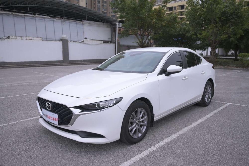 Mazda Mazda 3 Axela