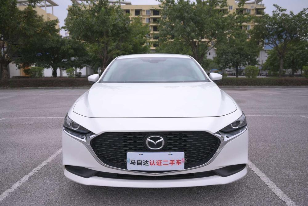 Mazda Mazda 3 Axela