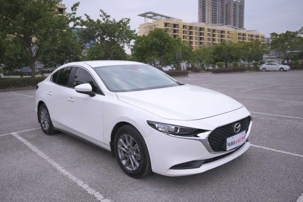 Mazda Mazda 3 Axela