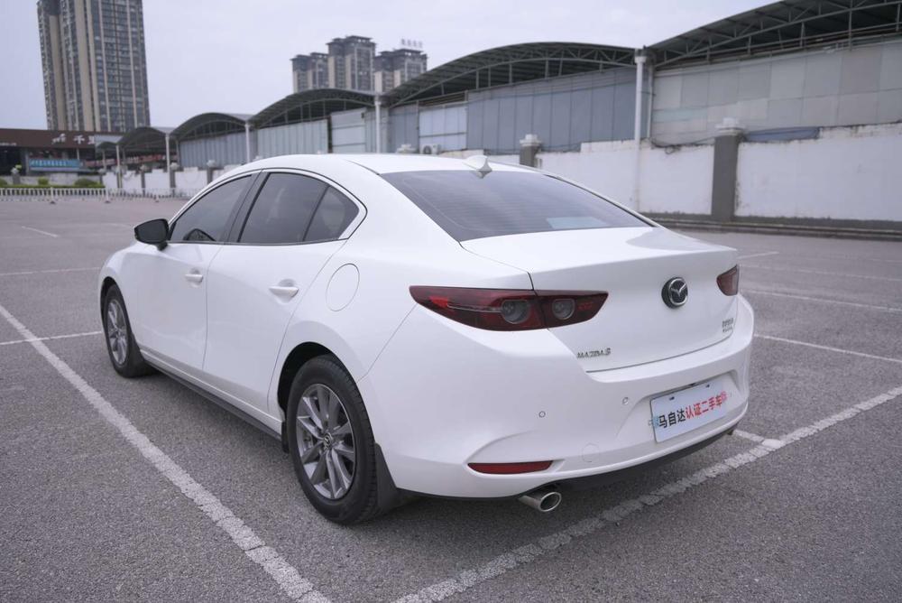 Mazda Mazda 3 Axela