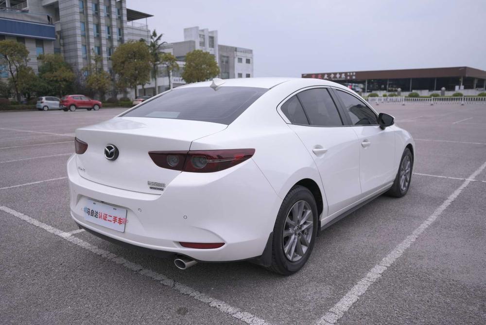 Mazda Mazda 3 Axela