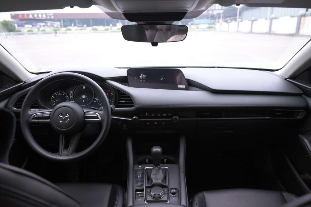 Mazda Mazda 3 Axela