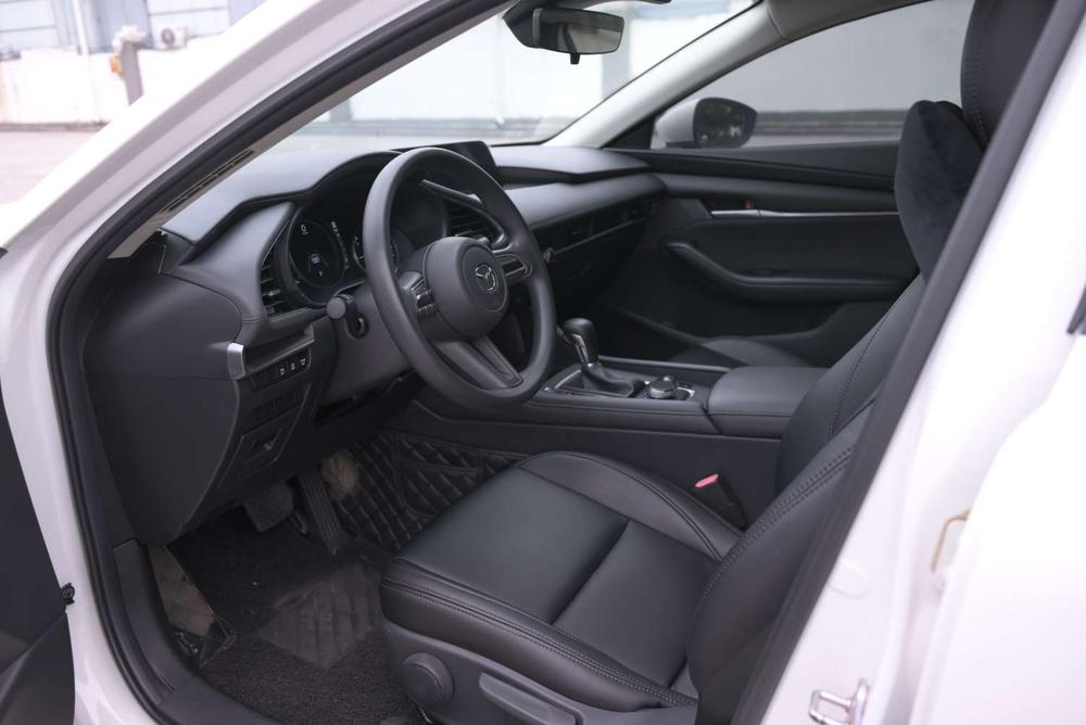 Mazda Mazda 3 Axela