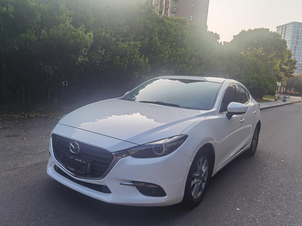 Mazda Mazda 3 Axela