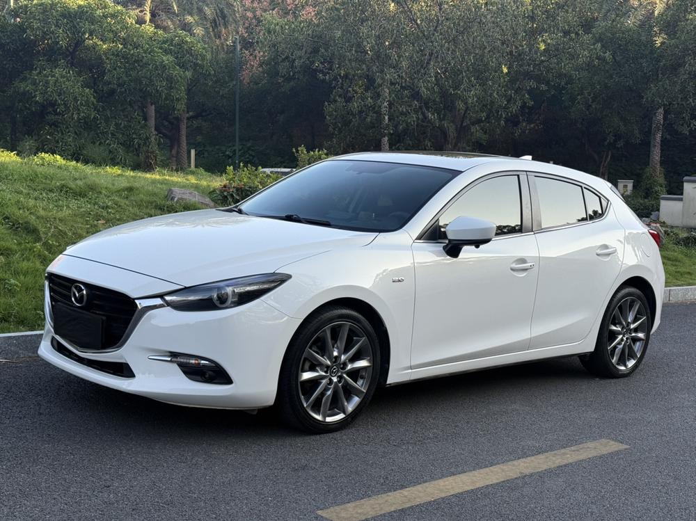 Mazda Mazda 3 Axela