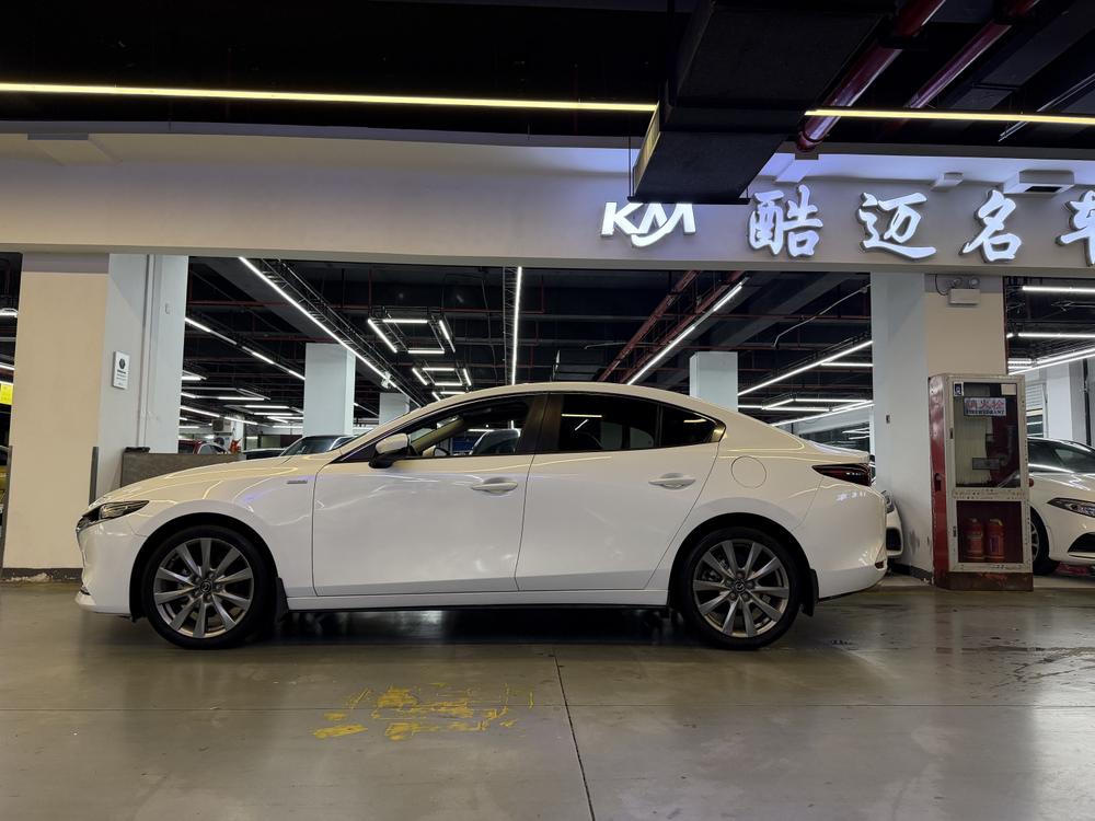 Mazda Mazda 3 Axela