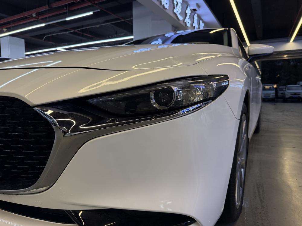 Mazda Mazda 3 Axela