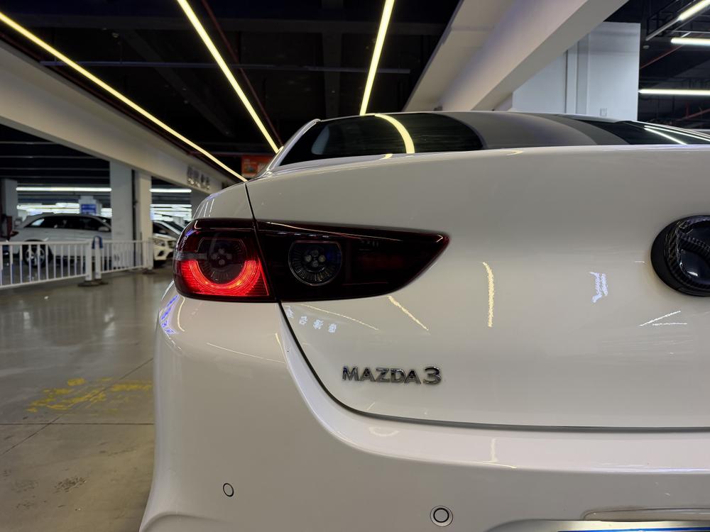 Mazda Mazda 3 Axela