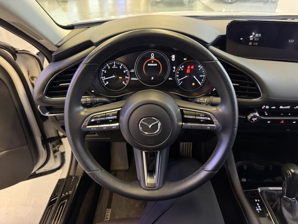 Mazda Mazda 3 Axela