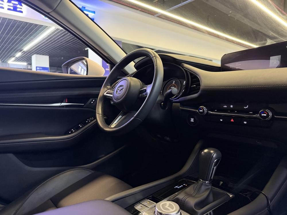 Mazda Mazda 3 Axela