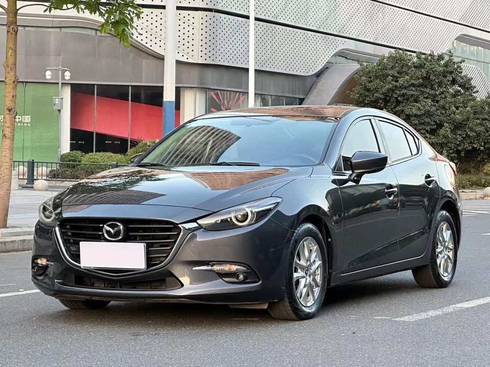 Mazda Mazda 3 Axela