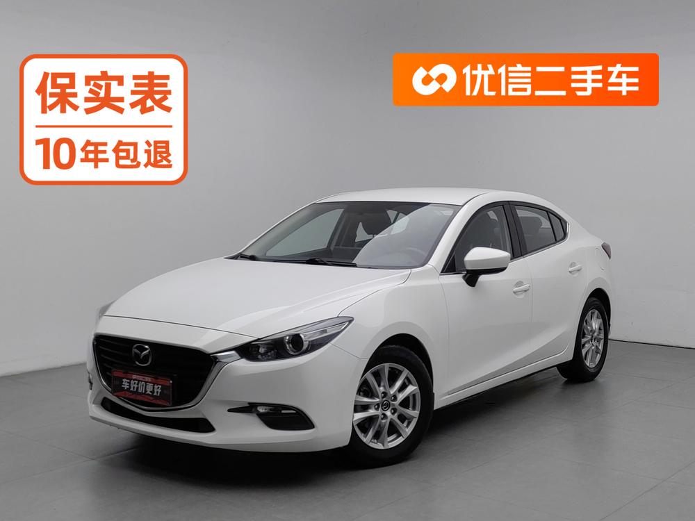 Mazda Mazda 3 Axela