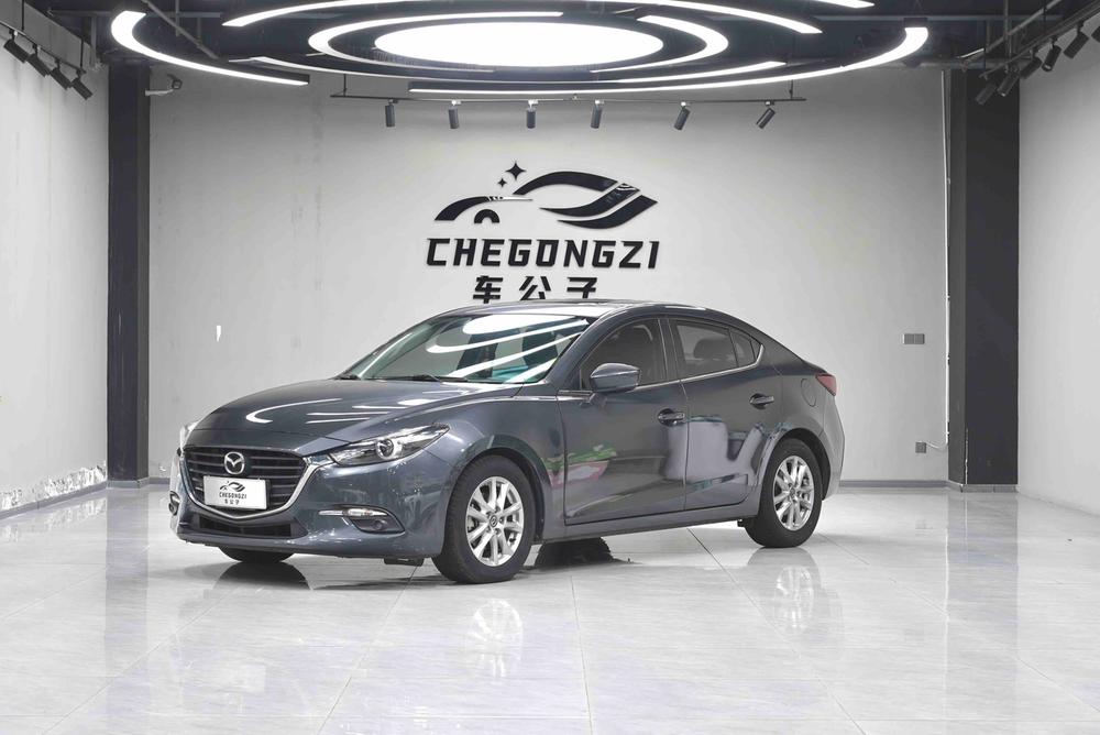 Mazda Mazda 3 Axela