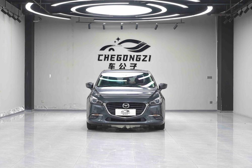 Mazda Mazda 3 Axela