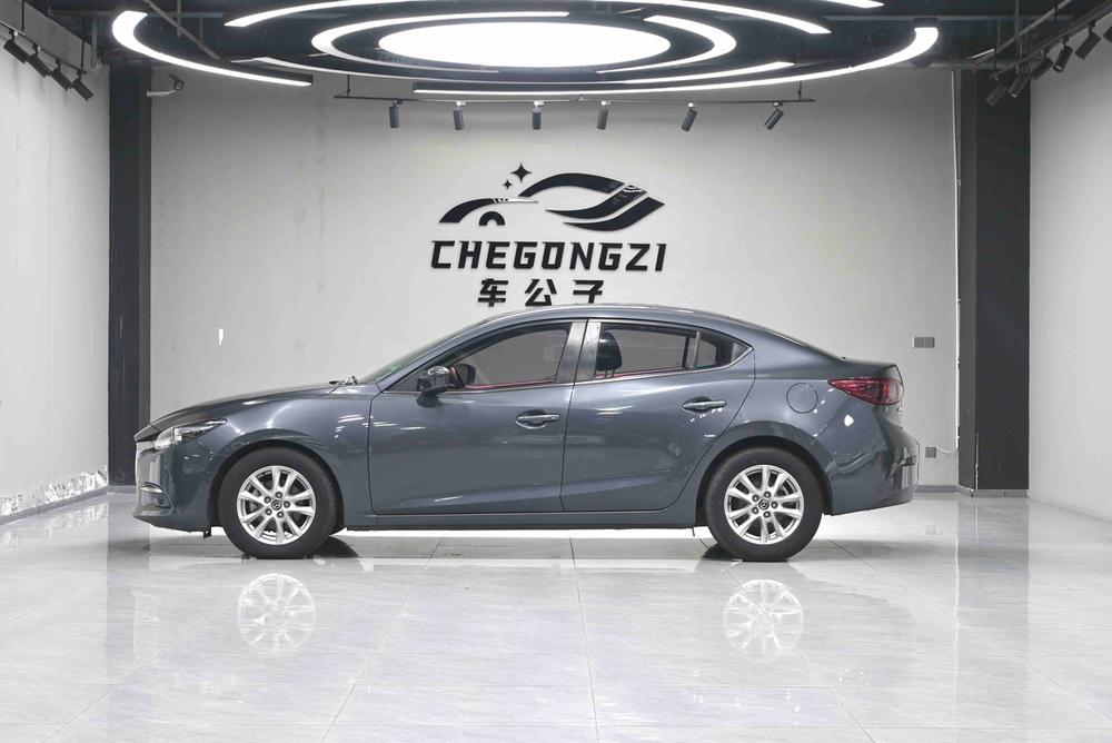 Mazda Mazda 3 Axela