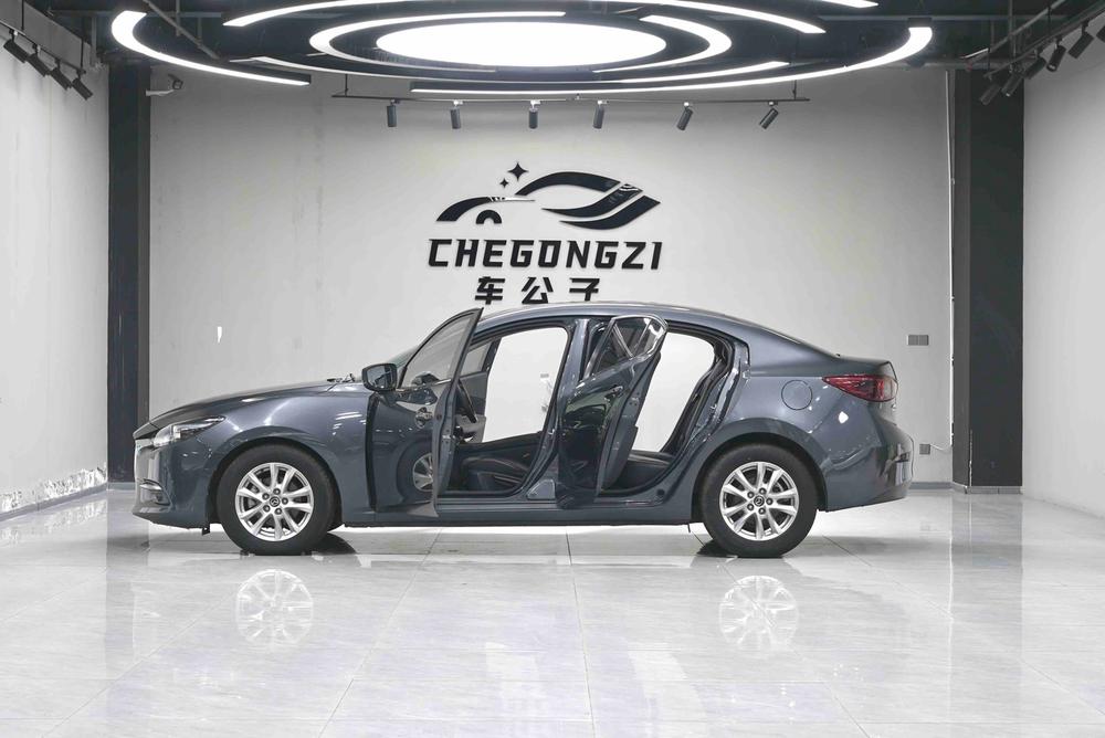 Mazda Mazda 3 Axela