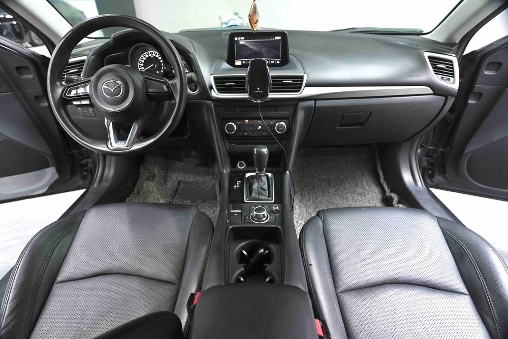 Mazda Mazda 3 Axela