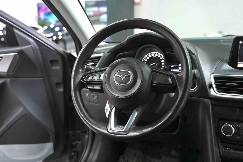Mazda Mazda 3 Axela