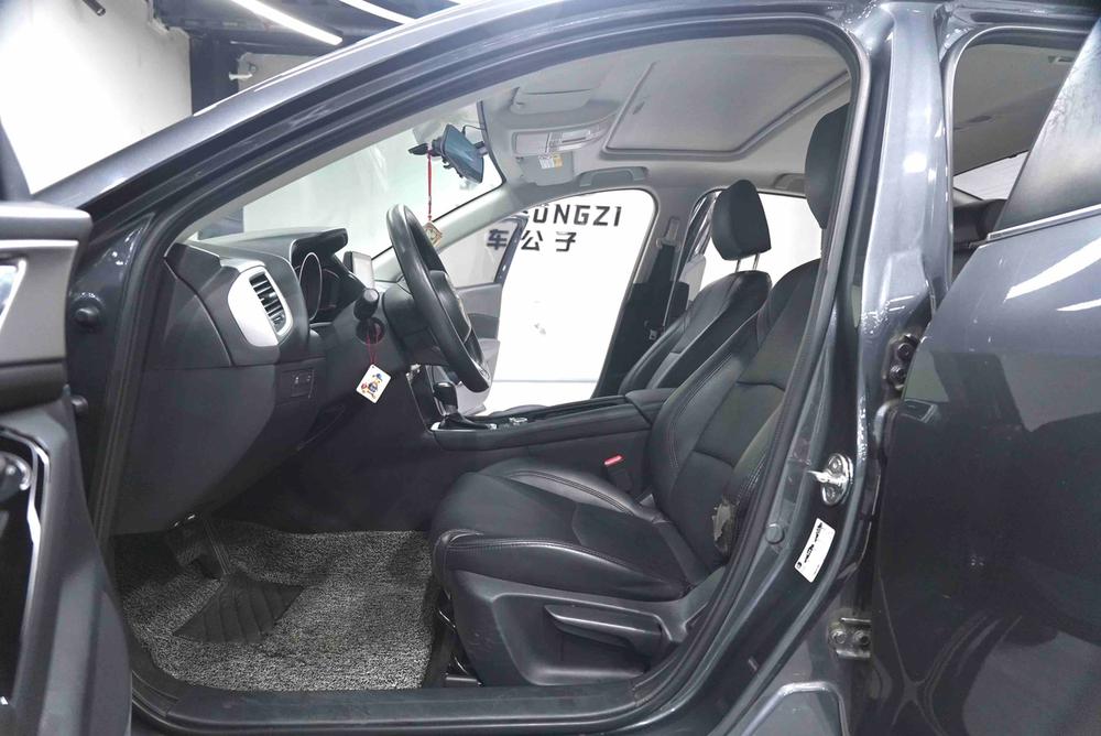 Mazda Mazda 3 Axela