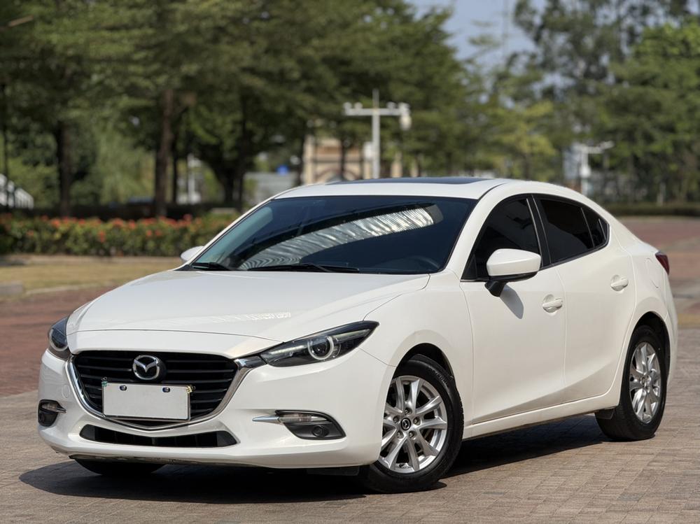 Mazda Mazda 3 Axela