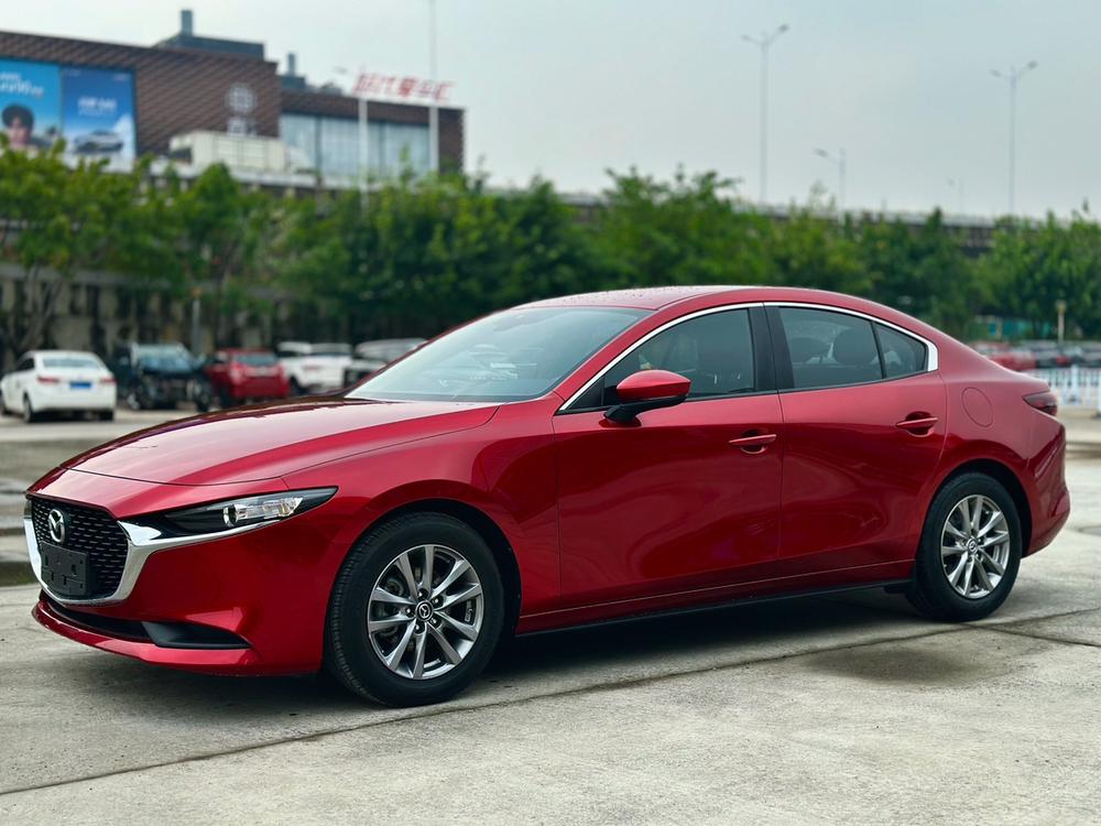 Mazda Mazda 3 Axela
