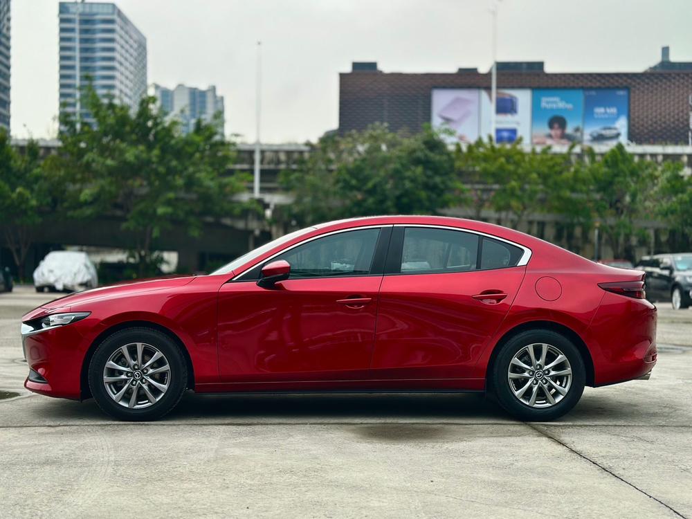 Mazda Mazda 3 Axela