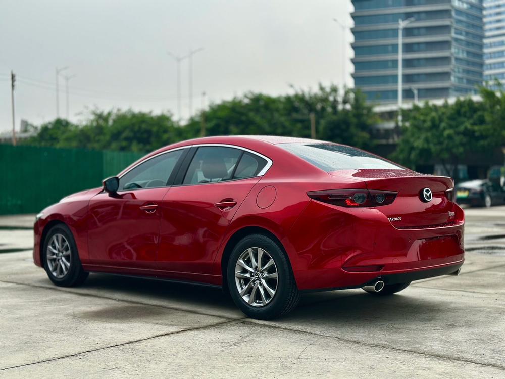 Mazda Mazda 3 Axela