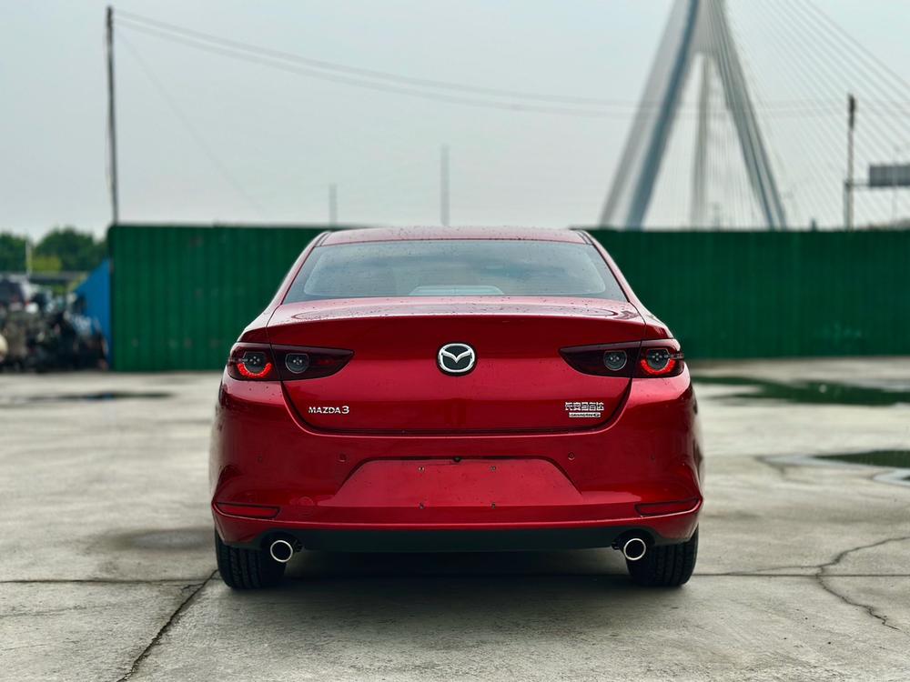 Mazda Mazda 3 Axela