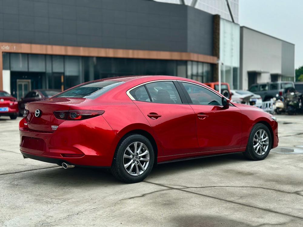 Mazda Mazda 3 Axela