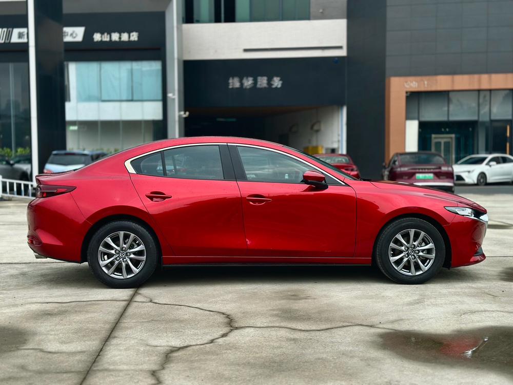 Mazda Mazda 3 Axela