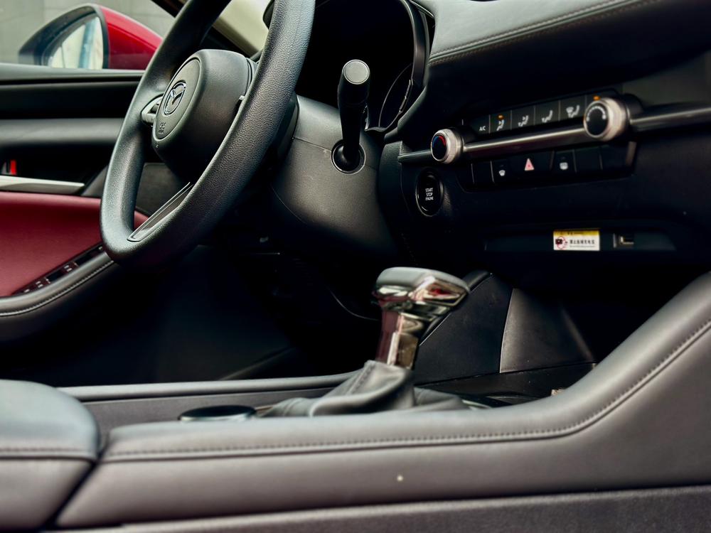 Mazda Mazda 3 Axela