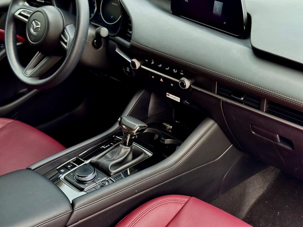 Mazda Mazda 3 Axela