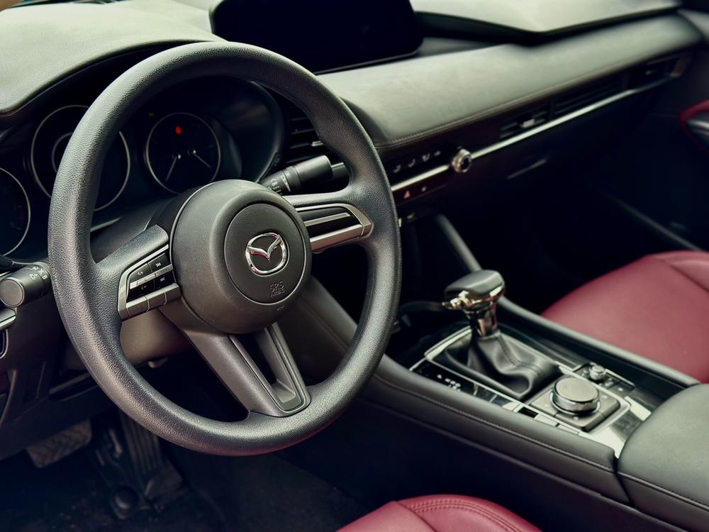 Mazda Mazda 3 Axela
