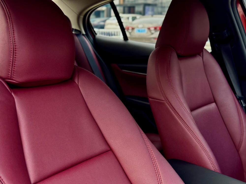 Mazda Mazda 3 Axela