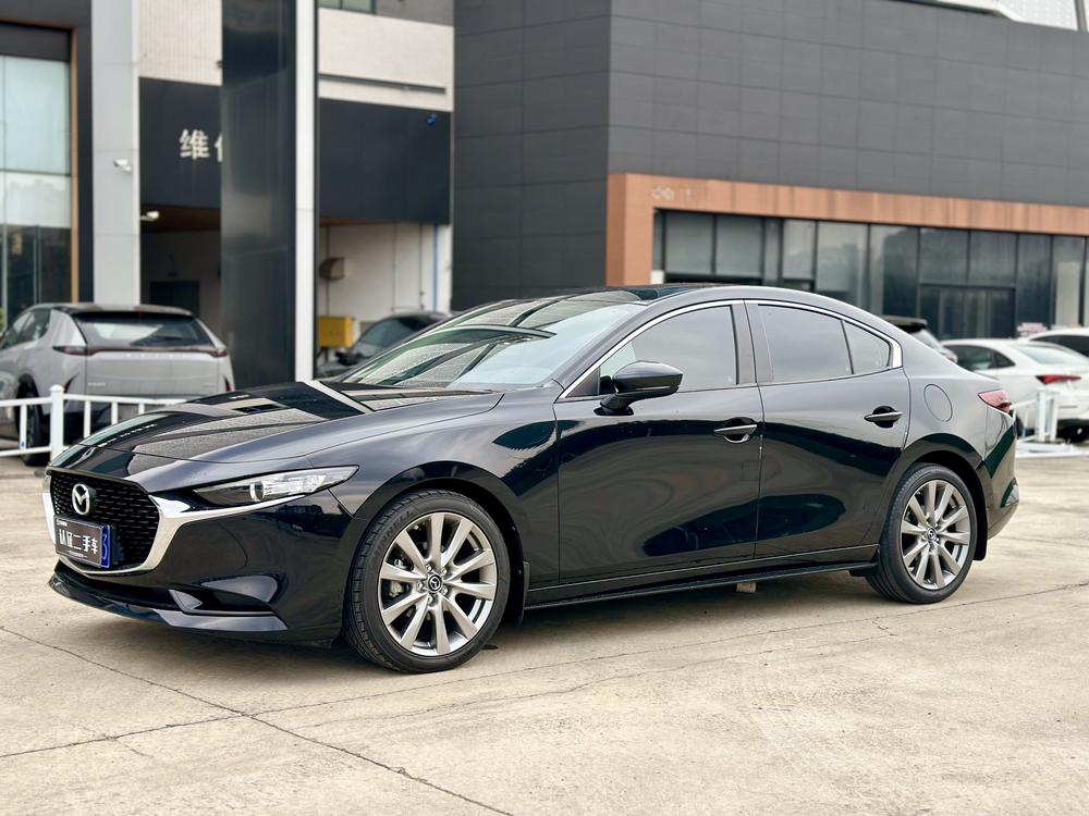Mazda Mazda 3 Axela