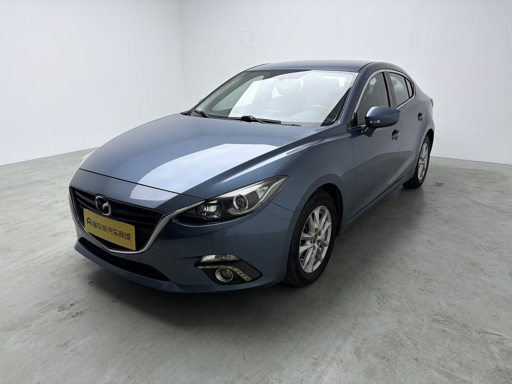 Mazda Mazda 3 Axela