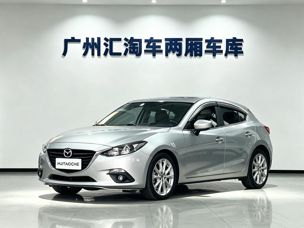 Mazda Mazda 3 Axela