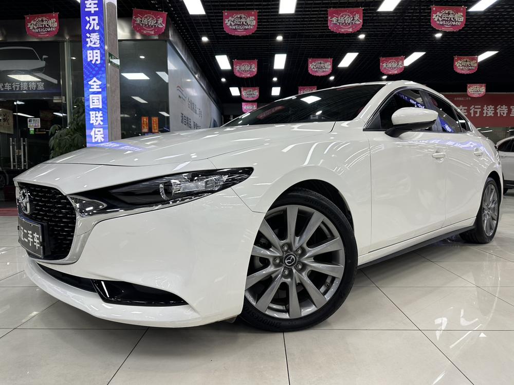 Mazda Mazda 3 Axela
