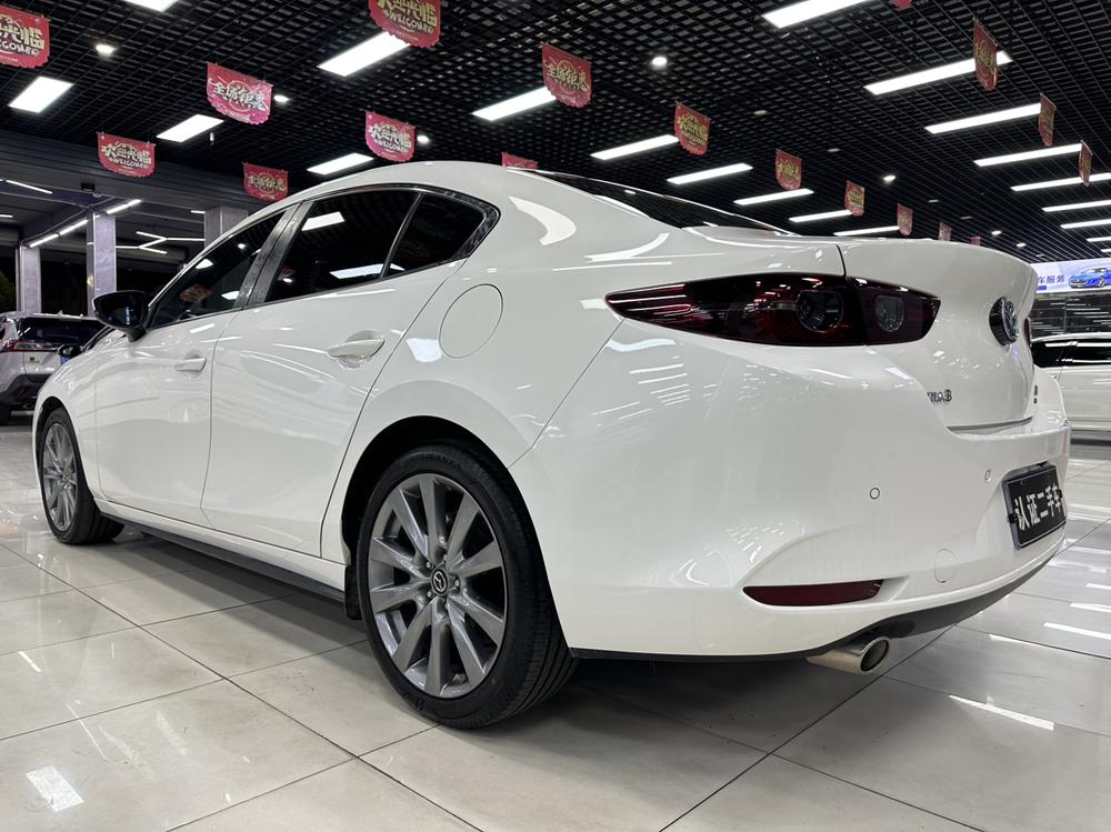 Mazda Mazda 3 Axela