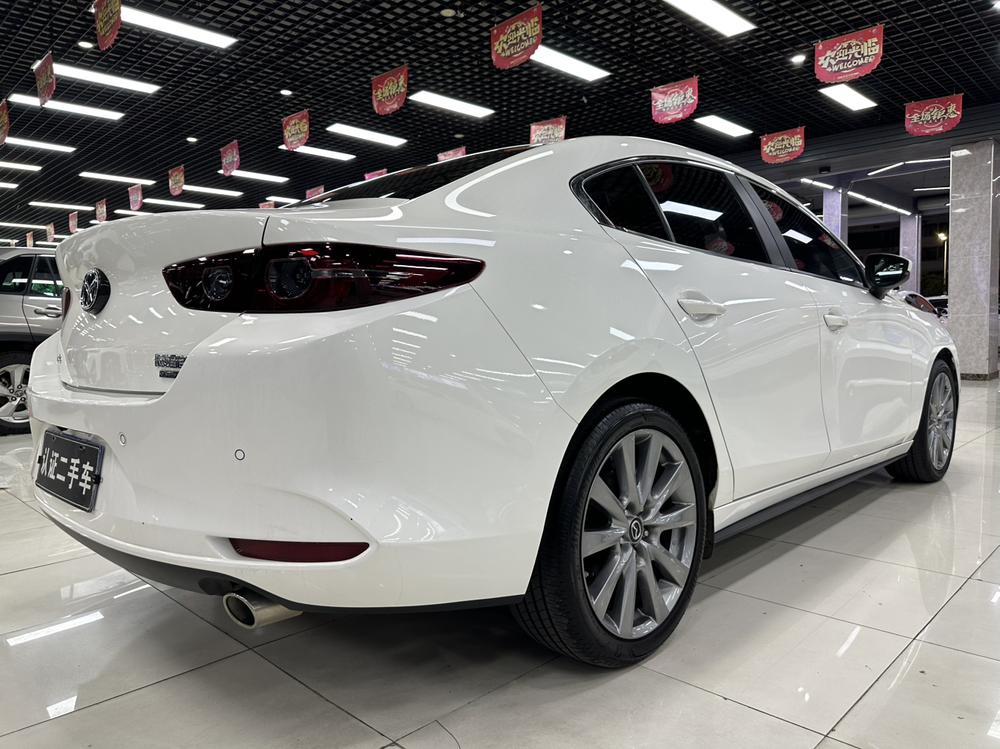 Mazda Mazda 3 Axela