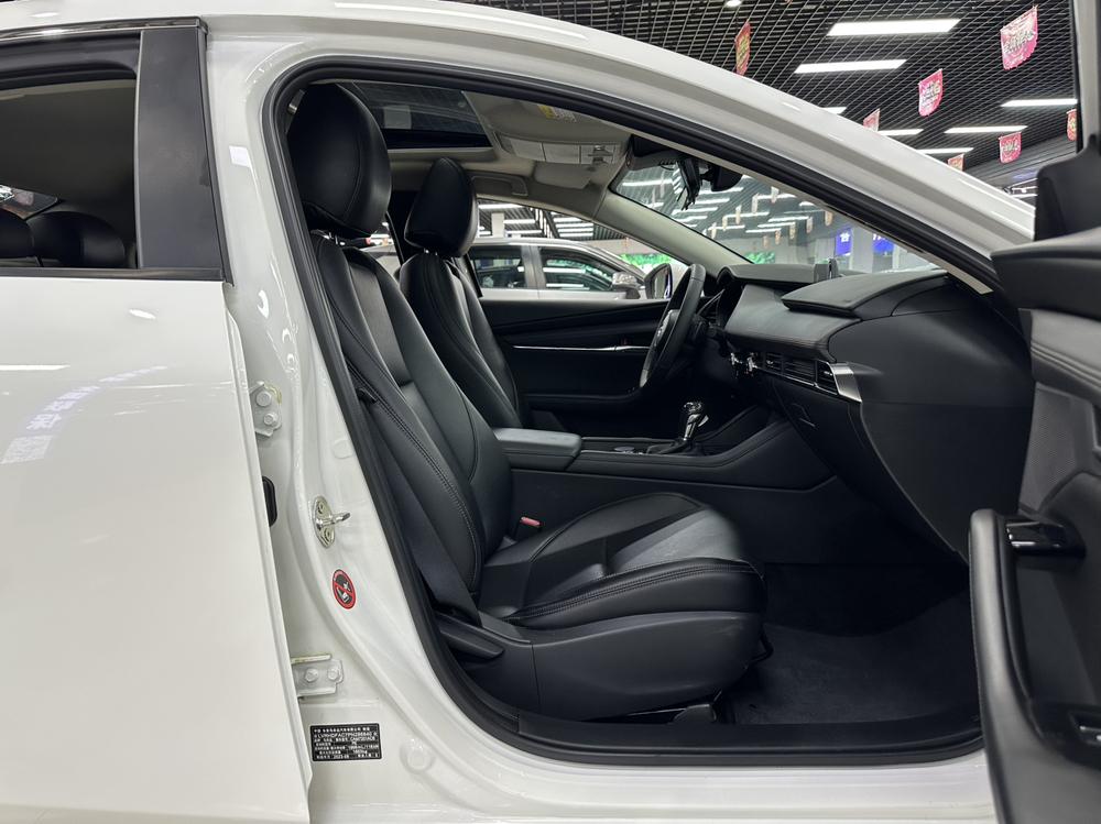 Mazda Mazda 3 Axela
