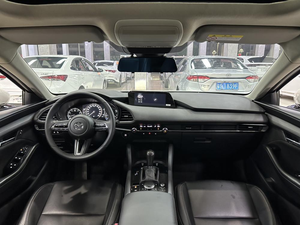 Mazda Mazda 3 Axela