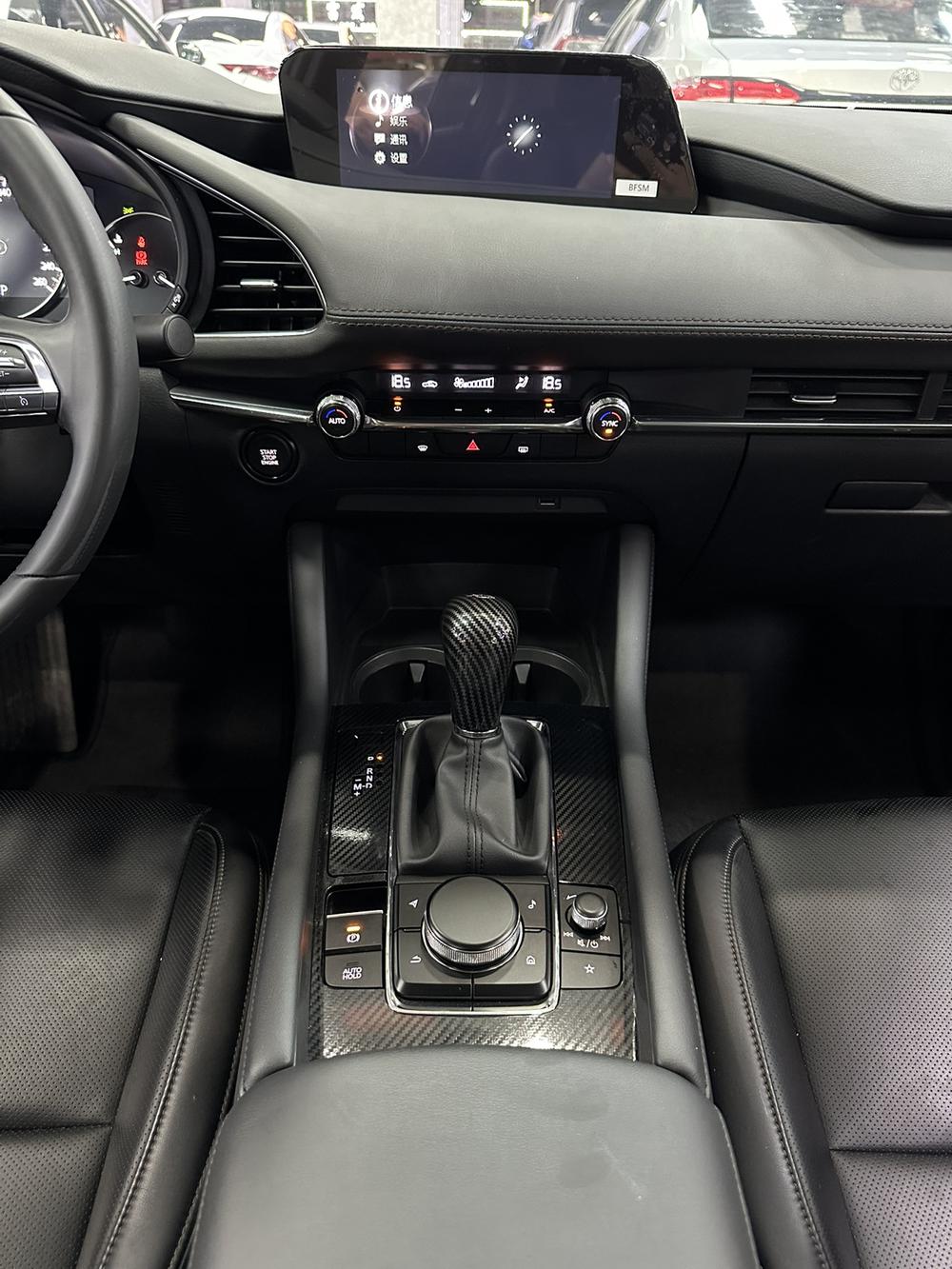 Mazda Mazda 3 Axela