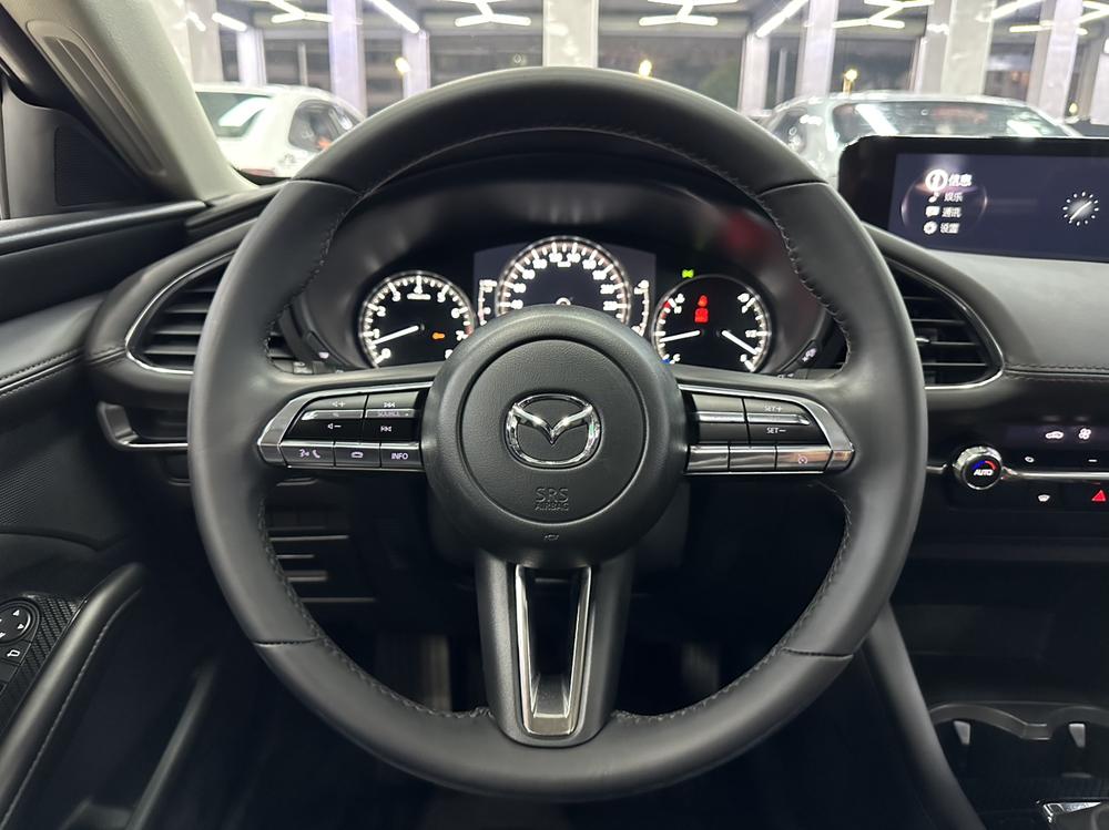Mazda Mazda 3 Axela