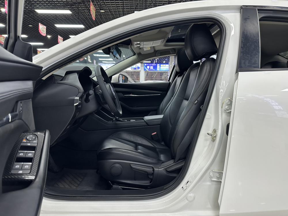 Mazda Mazda 3 Axela