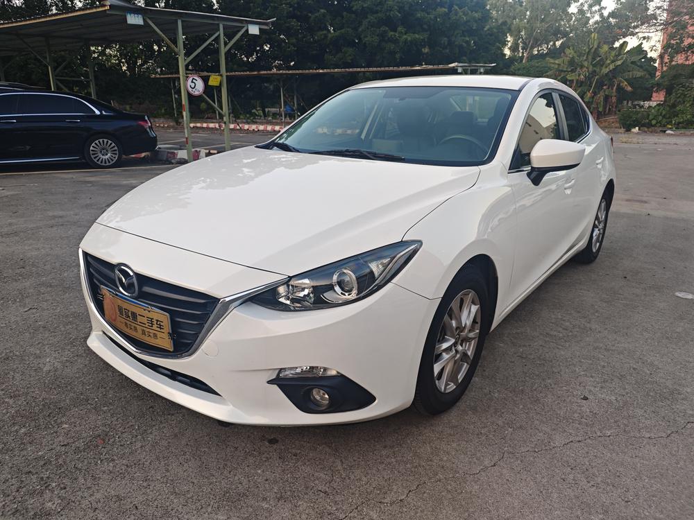 Mazda Mazda 3 Axela