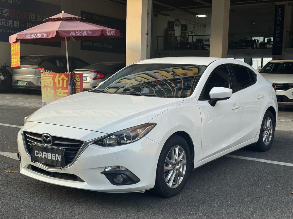 Mazda Mazda 3 Axela