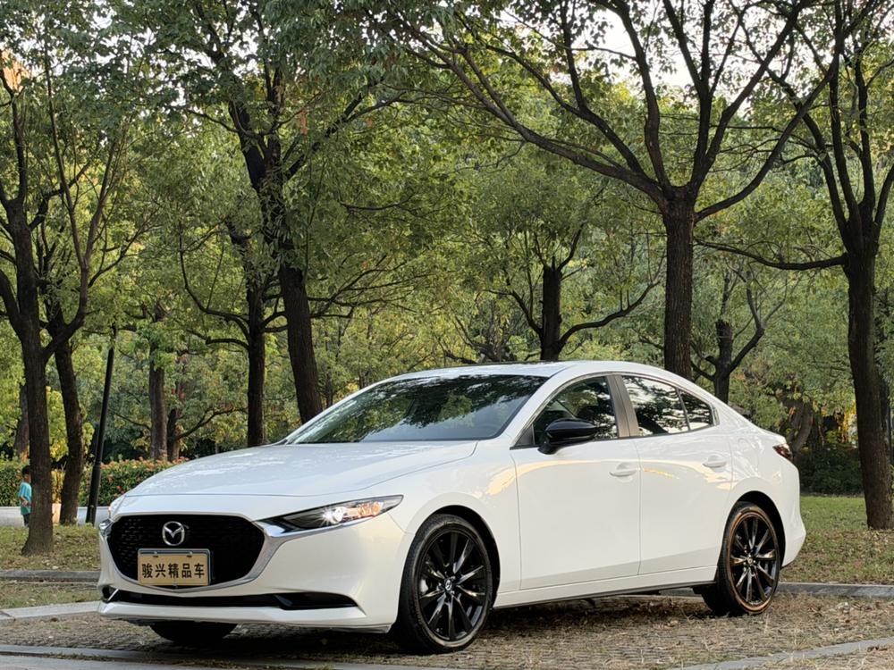 Mazda Mazda 3 Axela