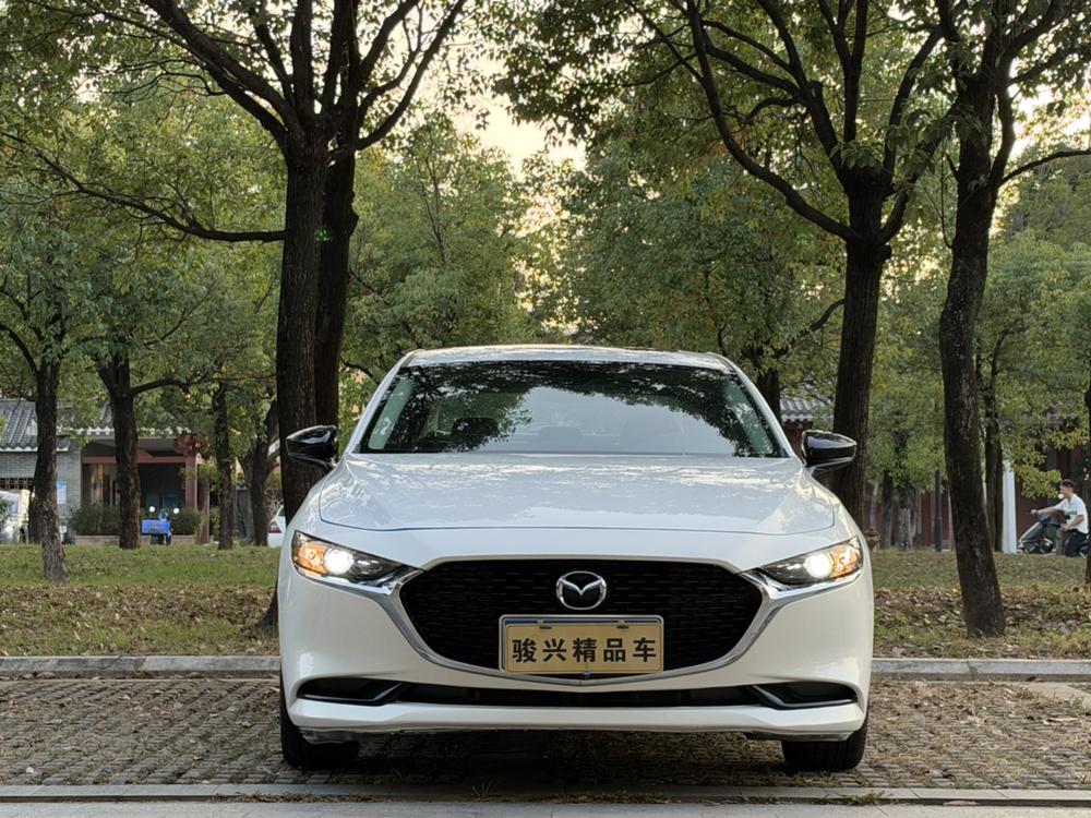 Mazda Mazda 3 Axela