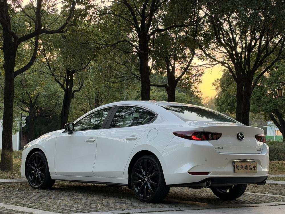 Mazda Mazda 3 Axela